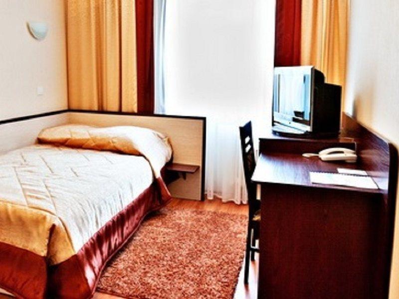 Turist Hotel Gomel Exterior foto