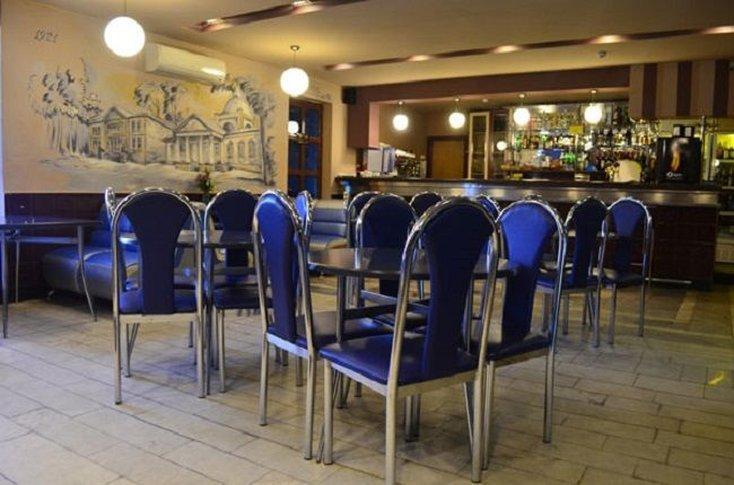 Turist Hotel Gomel Exterior foto