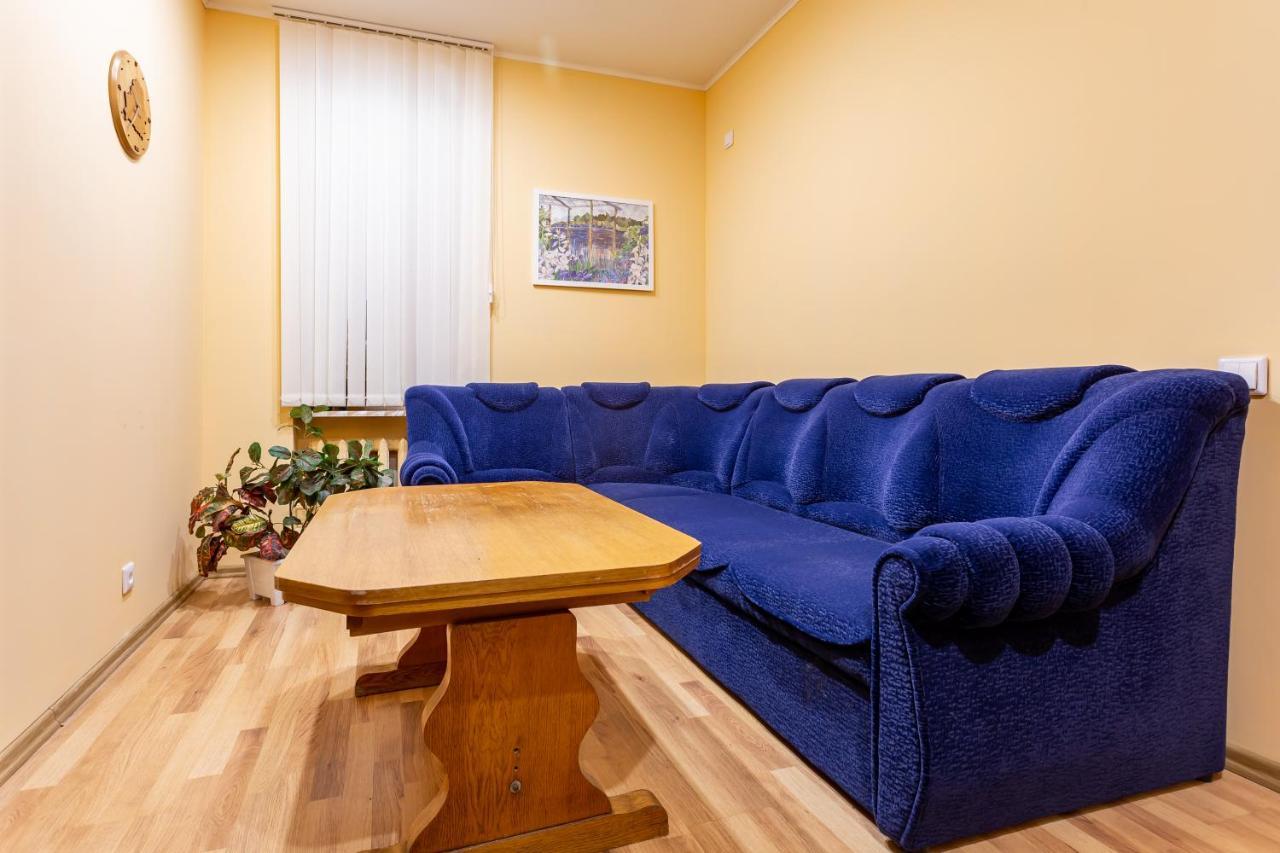Turist Hotel Gomel Exterior foto