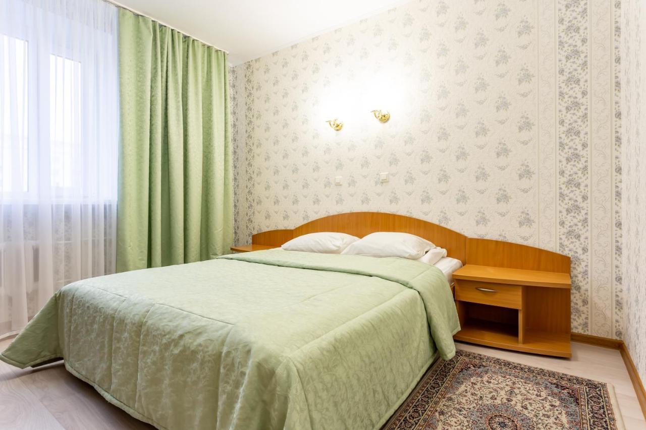 Turist Hotel Gomel Exterior foto