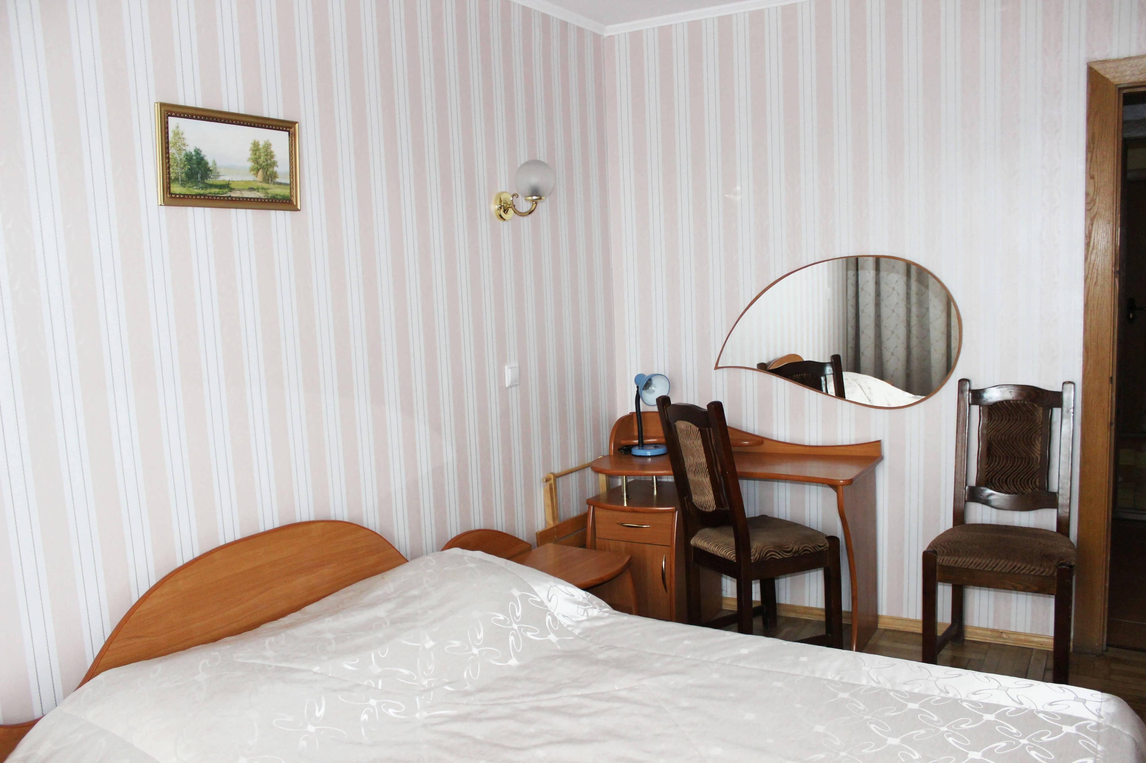 Turist Hotel Gomel Exterior foto