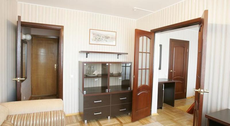 Turist Hotel Gomel Exterior foto